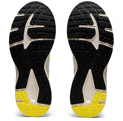 ASICS Jog 100 S(2E Wide) 'Gray Yellow' 1201A432-101 Purchase ASICS Jog 100 S(2E Wide) 'Gray Yellow' 1201A432-101