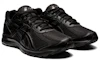 Lookbook ASICS Jog 100 S 'Carbon Black' 112139201-001