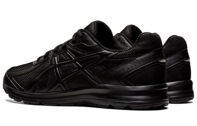 Shop ASICS Jog 100 S 'Carbon Black' 112139201-001