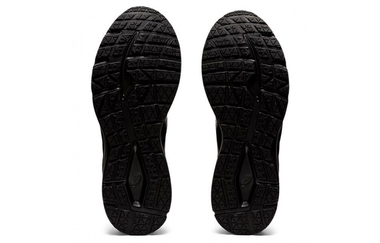 Details for ASICS Jog 100 S 'Carbon Black' 112139201-001