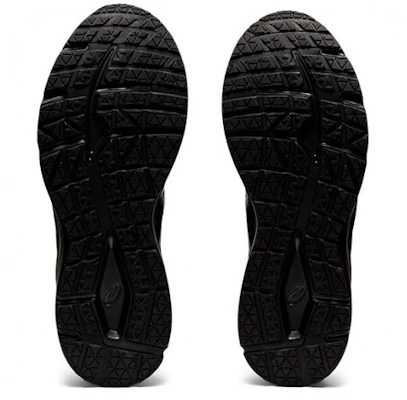 ASICS Jog 100 S 'Carbon Black' 112139201-001 Details for ASICS Jog 100 S 'Carbon Black' 112139201-001