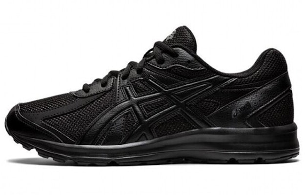 ASICS Jog 100 S 'Carbon Black' 112139201-001 Buy ASICS Jog 100 S 'Carbon Black' 112139201-001