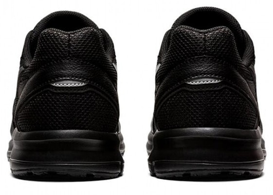ASICS Jog 100 S 'Carbon Black' 112139201-001 Purchase ASICS Jog 100 S 'Carbon Black' 112139201-001