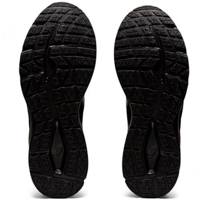 ASICS Jog 100 S 'Carbon Black' 112139201-001 Details for ASICS Jog 100 S 'Carbon Black' 112139201-001