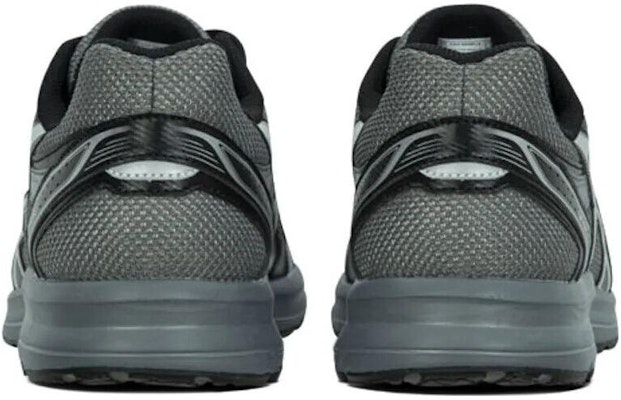 ASICS Jog 100 S 'Abu-abu Baja Perak' 1201A944-020 Details for ASICS Jog 100 S 'Abu-abu Baja Perak' 1201A944-020