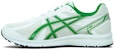 ASICS Jog 100S 2E Lebar 'Putih Hijau' 1201A896-100