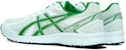 ASICS Jog 100S 2E Lebar 'Putih Hijau' 1201A896-100