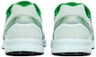 Purchase ASICS Jog 100S 2E Lebar 'Putih Hijau' 1201A896-100