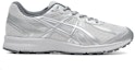 Order ASICS Jog 100 S Ringan Tahan Haus Kelabu Perak 1201A773-021