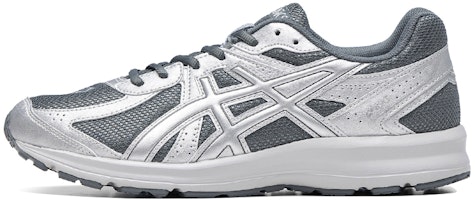 ASICS Jog 100 S Lightweight Wear-resistant Silver Gray 1201A773-020 ASICS Jog 100 S Lightweight Wear-resistant Silver Gray 1201A773-020