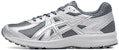 ASICS Jog 100 S Ringan Tahan Haus Perak Kelabu 1201A773-020