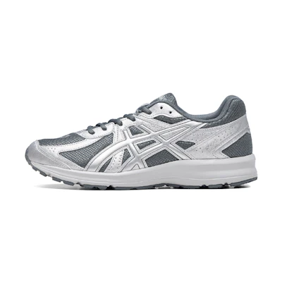 ASICS Jog 100 S Lightweight Wear-resistant Silver Gray
