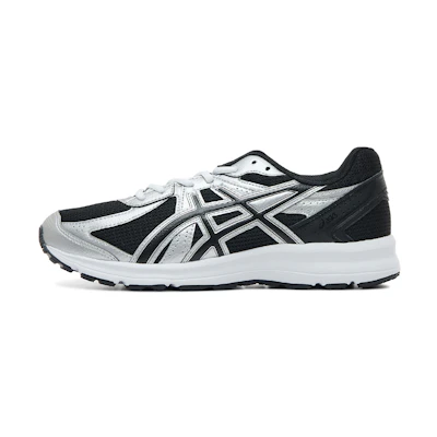 ASICS Jog 100 S Lightweight Wear-resistant Silver 'Black'