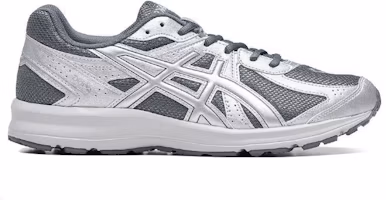 Order ASICS Jog 100 S Ligero y Resistente Plateado Gris 1201A773-020
