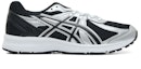 Order ASICS Jog 100 S Kasut Ringan Tahan Lasak Perak 'Hitam' 1201A564-002