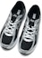 Lookbook ASICS Jog 100 S Kasut Ringan Tahan Lasak Perak 'Hitam' 1201A564-002