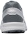ASICS Jog 100 S Ringan Tahan Haus Perak Kelabu 1201A773-020