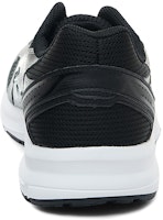 ASICS Jog 100 S Ringan Tahan Aus Silver 'Black' 1201A564-002 Shop ASICS Jog 100 S Ringan Tahan Aus Silver 'Black' 1201A564-002