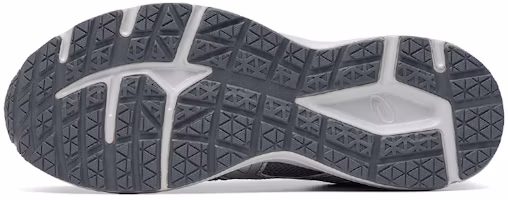 Purchase ASICS Jog 100 S Ligero y Resistente Plateado Gris 1201A773-020