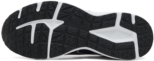 ASICS Jog 100 S Ringan Tahan Aus Silver 'Black' 1201A564-002 Purchase ASICS Jog 100 S Ringan Tahan Aus Silver 'Black' 1201A564-002