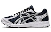 Buy ASICS Jog 100 S Rendah 'Putih Biru' 112139201-400