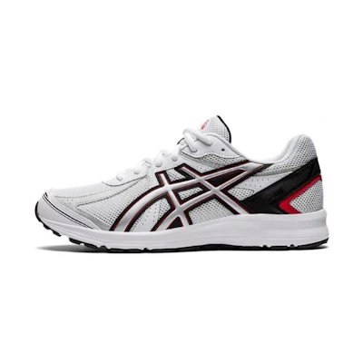 ASICS Jog 100 S Low 'White Silver'