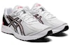 Lookbook ASICS Jog 100 S Low 'Putih Perak' 112139201-100