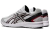 Shop ASICS Jog 100 S Low 'Putih Perak' 112139201-100