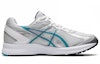 Order ASICS Jog 100 SMU 'Kelabu Biru' 1201A432-102