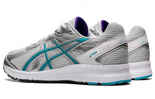 ASICS Jog 100 SMU 'Abu-Abu Biru' 1201A432-102 Shop ASICS Jog 100 SMU 'Abu-Abu Biru' 1201A432-102