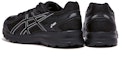 Shop ASICS Jog 100 SMU 2E Kasut Lari Lelaki 1201A556-001