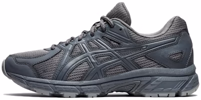 ASICS Jog 100 Trl Classic Sports Gray 1021A504-021 ASICS Jog 100 Trl Classic Sports Gray 1021A504-021