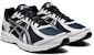 ASICS Jog 100 S 2E 'Putih Biru Perak' 1201A325-400
