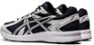 ASICS Jog 100 S 2E 'Putih Biru Perak' 1201A325-400