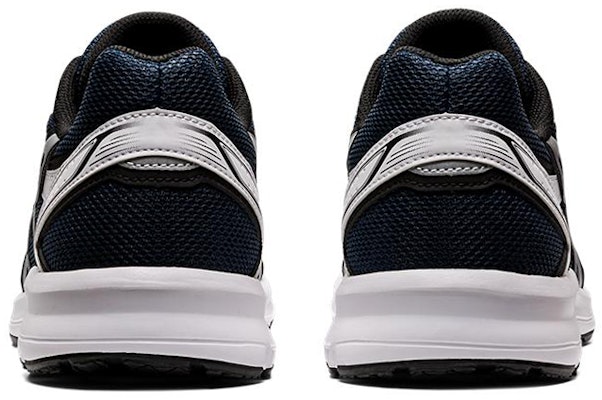 ASICS Jog 100S 2E Wide 'Navy Pure Silver' 1201A325-400 Purchase ASICS Jog 100S 2E Wide 'Navy Pure Silver' 1201A325-400