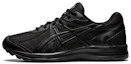 Buy ASICS Jog 100 T 'Upgraded Light and Durable Low-Top Running - Black' 1201A325-001