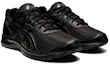 Shop ASICS Jog 100 T 'Upgraded Light and Durable Low-Top Running - Black' 1201A325-001