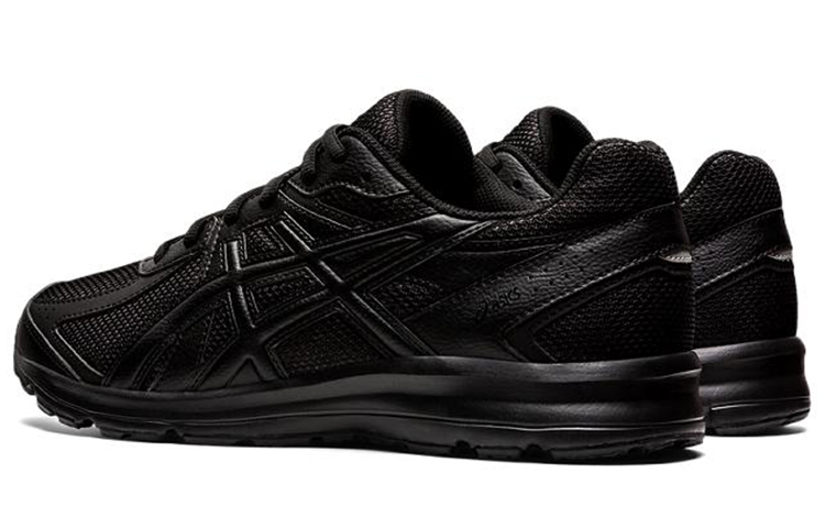 Purchase ASICS Jog 100 T 'Upgraded Light and Durable Low-Top Running - Black' 1201A325-001