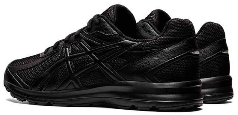ASICS Jog 100 T 'Upgraded Light and Durable Low-Top Running - Black' 1201A325-001 Purchase ASICS Jog 100 T 'Upgraded Light and Durable Low-Top Running - Black' 1201A325-001