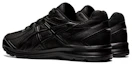 Purchase ASICS Jog 100 T 'Upgraded Light and Durable Low-Top Running - Black' 1201A325-001