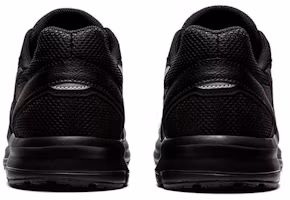 Details for ASICS Jog 100 T升级轻便耐磨跑鞋-黑色 1201A325-001