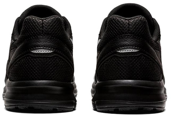 ASICS Jog 100 T 'Upgraded Light and Durable Low-Top Running - Black' 1201A325-001 Details for ASICS Jog 100 T 'Upgraded Light and Durable Low-Top Running - Black' 1201A325-001