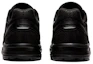 Details for ASICS Jog 100 T 'Upgraded Light and Durable Low-Top Running - Black' 1201A325-001