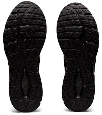 ASICS Jog 100 T 'Upgraded Light and Durable Low-Top Running - Black' 1201A325-001 Sizing ASICS Jog 100 T 'Upgraded Light and Durable Low-Top Running - Black' 1201A325-001