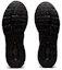 Sizing ASICS Jog 100 T 'Upgraded Light and Durable Low-Top Running - Black' 1201A325-001