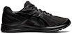 ASICS Jog 100 T 'Ringan dan Tahan Lama, Kasut Larian Rendah - Hitam' 1201A325-001