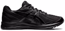 Order ASICS Jog 100 T 'Ringan dan Tahan Lama, Kasut Larian Rendah - Hitam' 1201A325-001