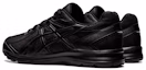 Shop ASICS Jog 100 T 'Ringan dan Tahan Lama, Kasut Larian Rendah - Hitam' 1201A325-001