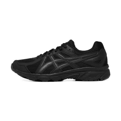 ASICS Jog 100T Cushioning Black