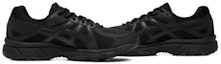 Order ASICS Jog 100T Cushioning Hitam 1021A463-001
